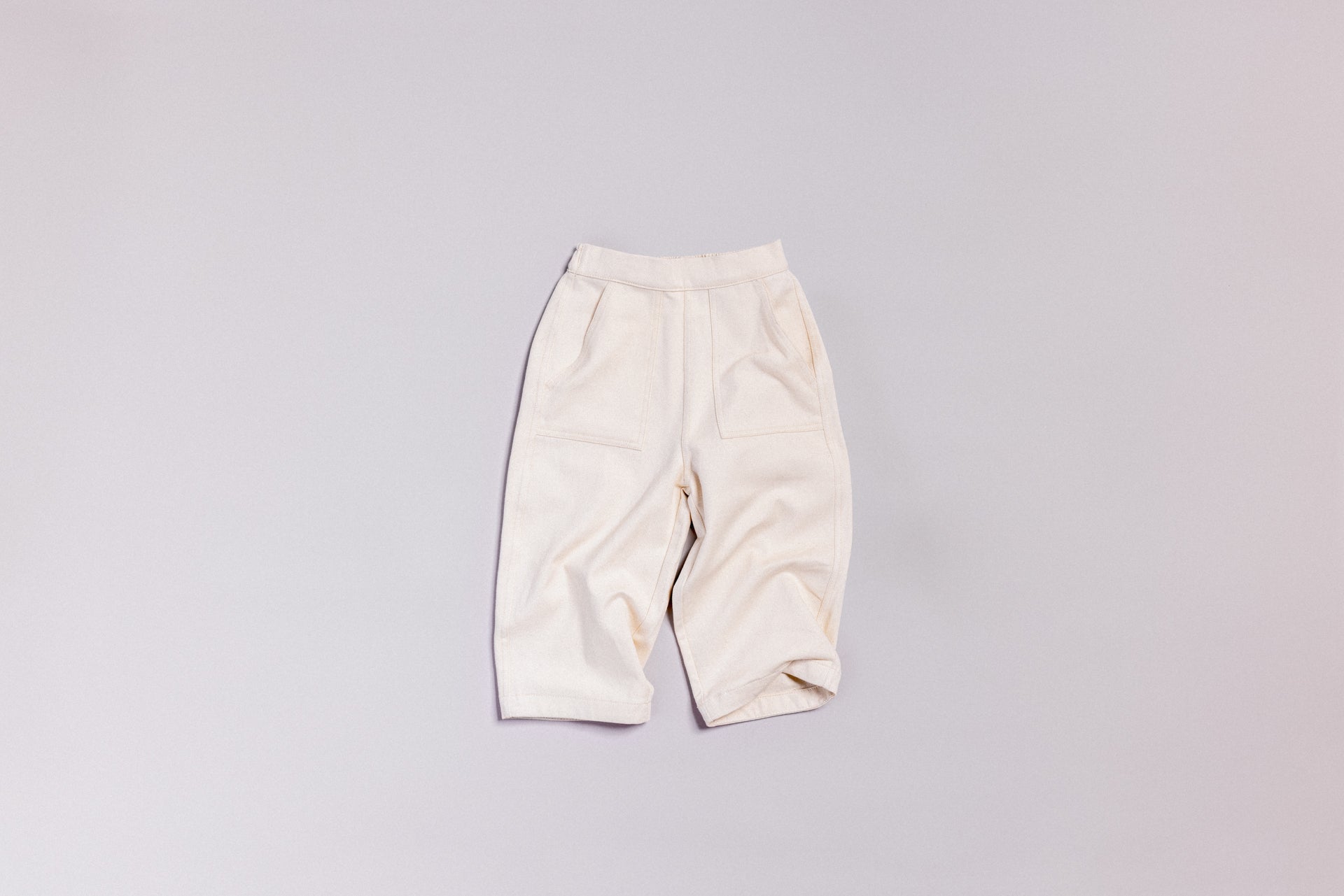 THE HARRY PANT in SAND