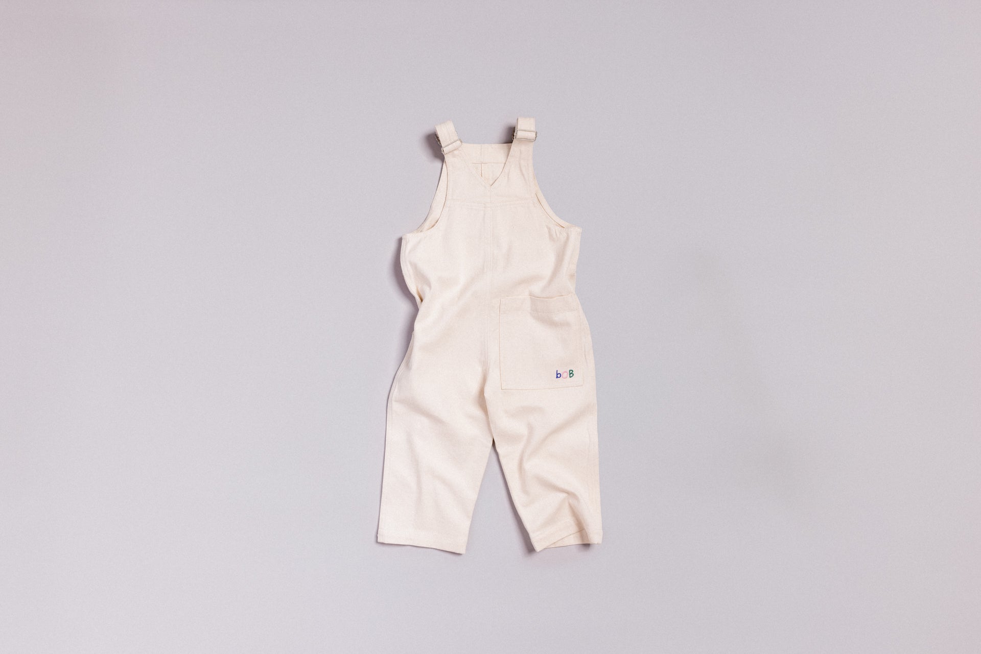 THE OZZIE OVERALL in SAND