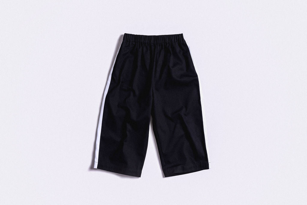 THE JACK PANT in BLACK